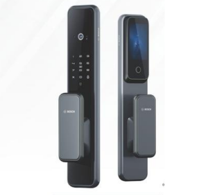KHÓA CỬA NHẬN DIỆN FACE ID APP WIFI BOSCH EL600 VF EU GREY - bosch el600vf 11