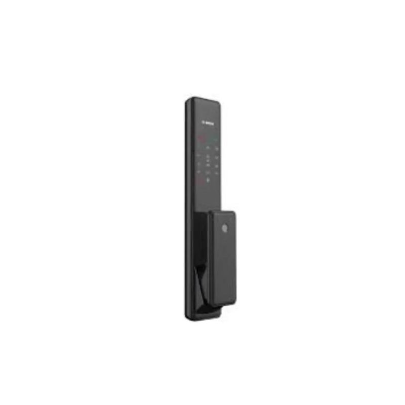 Khóa cửa điện tử Bosch FU780KB màu đen - bosch fu780kb 1
