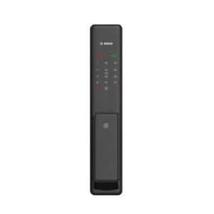 Khóa cửa điện tử Bosch FU780KB màu đen