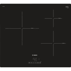 BẾP TỪ 3 VÙNG NẤU BOSCH PUJ611BB1E SERI 4