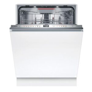 MÁY RỬA BÁT ÂM TỦ BOSCH SERIE 6 SMV6ZCX16E