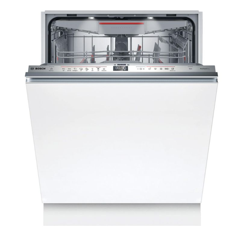 MÁY RỬA BÁT ÂM TỦ BOSCH SERIE 6 SMV6ZCX16E