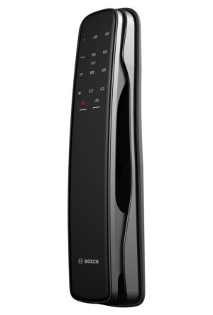 KHÓA CỬA VÂN TAY APP WIFI BOSCH EL800X EU AMBER GOLD  - bosch8001