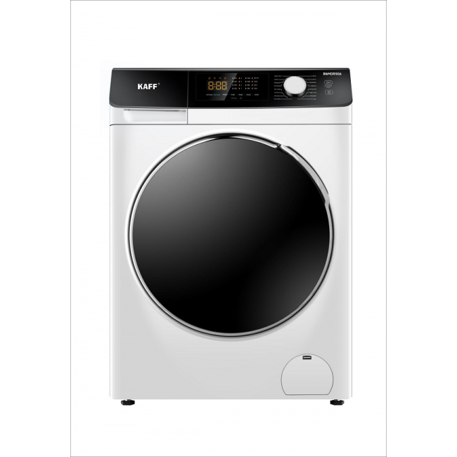 MÁY GIẶT KẾT HỢP SẤY KAFF KF-BWMDR1006 10KG