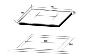 BẾP TỪ 2 VÙNG NẤU HAFELE HC-I2712A ( 536.61.716 ) - c i3732a 536 61 736 kich thuoc 74a979b9acab4ee1bebc9ba20f0b54e0 master 8f88106587af4158a879bac9455d1a8d master