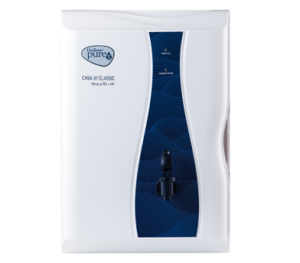 MÁY LỌC NƯỚC PUREIT CASA G2 TREO TƯỜNG ĐỂ BÀN