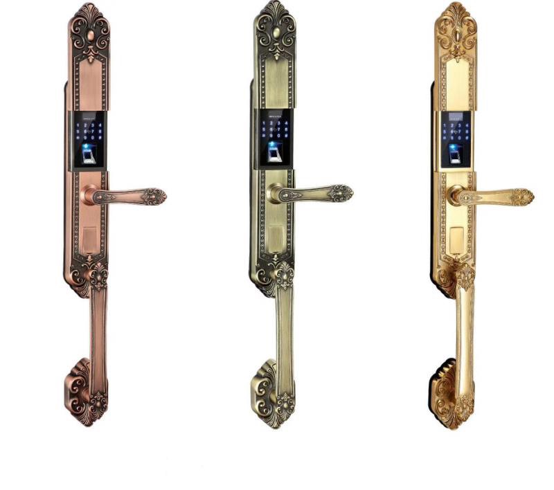 KHOÁ VÂN TAY TÂN CỔ KASSLER KL 979 R APP WIFI - cc747a82b1104a4e1301