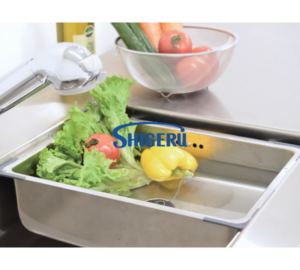 Phụ Kiện Chậu Shigeru Chậu Nhỏ Trữ Nước JS