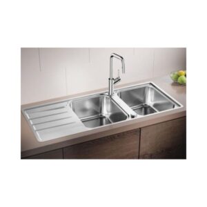 Chậu rửa bát Blanco LEMIS 8S-IF - chau rua bat blanco lemis 8s if 1
