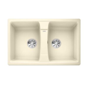 Chậu rửa bát Blanco LEXA 8 Jasmine