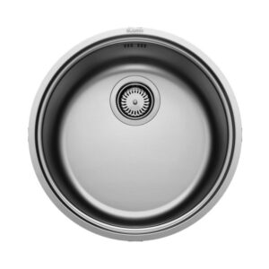 Chậu rửa bát Blanco Rondosol IF
