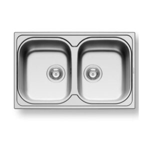 Chậu rửa bát Bosch AMALTIA 2B