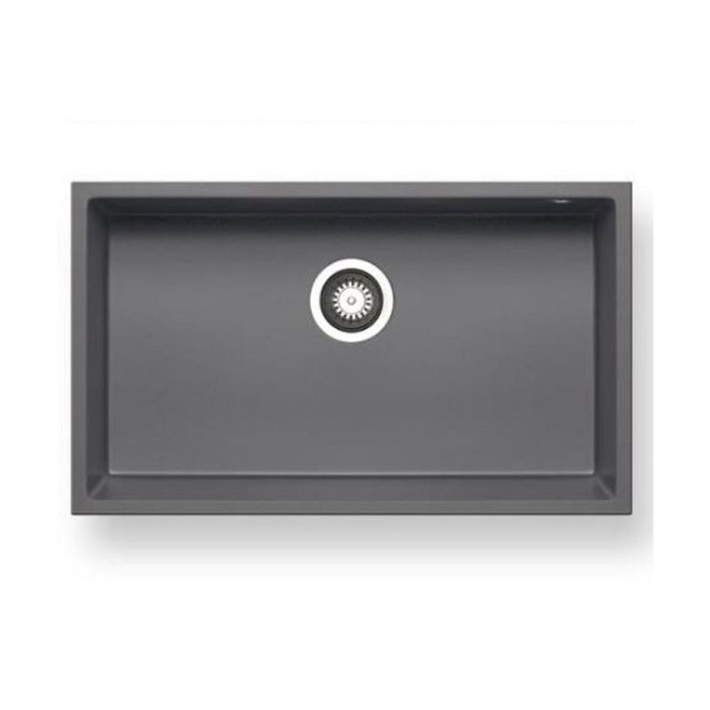 Chậu rửa bát Bosch Pyragranite Tetragon 1B