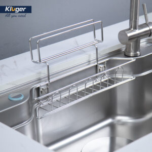 CHẬU RỬA CHÉN KLUGER KF7848FS S78 BASIC - chau rua bat kluger kf7848fs lap am 9 1