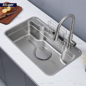 CHẬU RỬA CHÉN KLUGER KF7848FS S78 BASIC - chau rua bat kluger kf7848fs s78 taka series basic 6