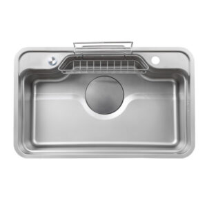 CHẬU RỬA CHÉN KLUGER KF7848FS S78 BASIC