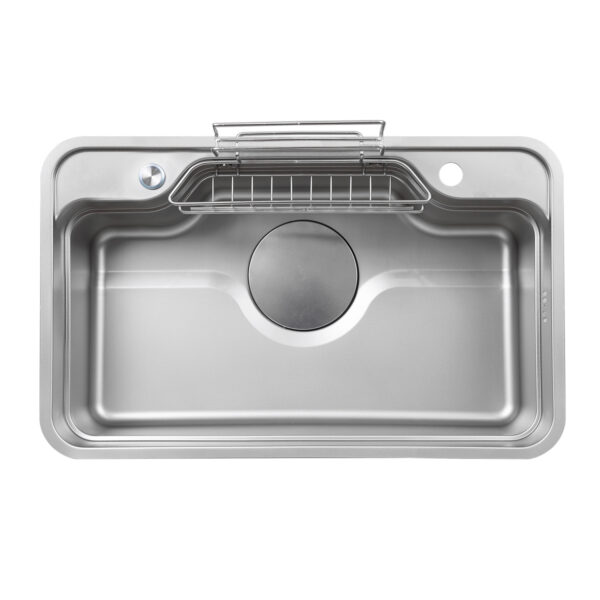 CHẬU RỬA CHÉN KLUGER KF7848FS S78 BASIC