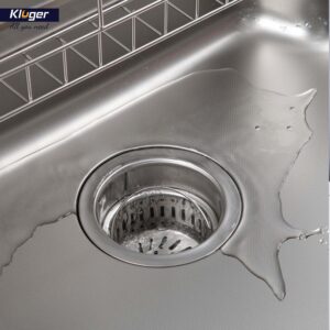 CHẬU RỬA CHÉN KLUGER KF8171FS S80 - chau rua bat kluger kf8171fs s80 k700 10