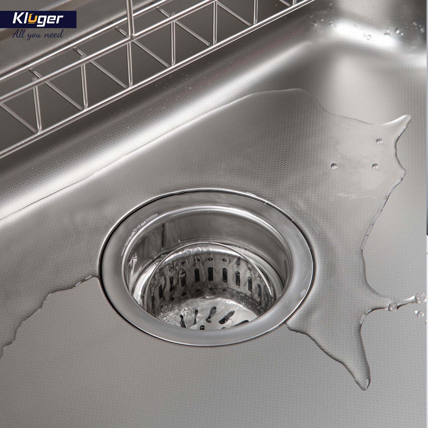 CHẬU RỬA CHÉN KLUGER KF8171FS S80 - chau rua bat kluger kf8171fs s80 k700 10