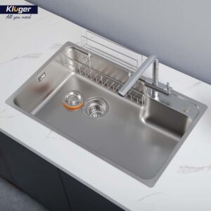 CHẬU RỬA CHÉN KLUGER KF8171FS S80 - chau rua bat kluger kf8171fs s80 k700 2