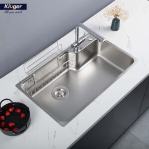 CHẬU RỬA CHÉN KLUGER KF8171FS S80 - chau rua bat kluger kf8171fs s80 k700 3