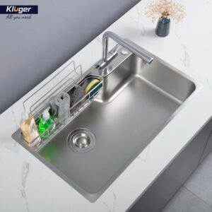 CHẬU RỬA CHÉN KLUGER KF8171FS S80 - chau rua bat kluger kf8171fs s80 k700 4