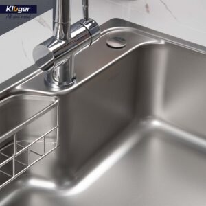 CHẬU RỬA CHÉN KLUGER KF8171FS S80 - chau rua bat kluger kf8171fs s80 k700 7