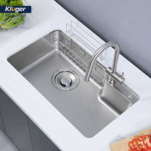 CHẬU RỬA CHÉN KLUGER KH8048FS S80 - chau rua bat kluger kh8048fs lap am 3