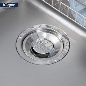 CHẬU RỬA CHÉN KLUGER KH8048FS S80 PLUS - chau rua bat kluger kh8048fs s80 haru series 10 1