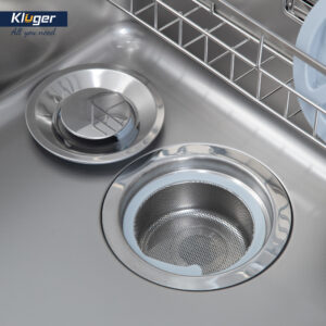 CHẬU RỬA CHÉN KLUGER KH8048FS S80 - chau rua bat kluger kh8048fs s80 haru series 2