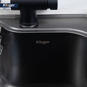 CHẬU RỬA CHÉN KLUGER KT8050FB S80 - chau rua bat kluger kt8050fb s80 basic 9