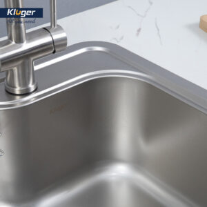 CHẬU RỬA CHÉN KLUGER KT8050FS S80 - chau rua bat kluger kt8050fs taki 10