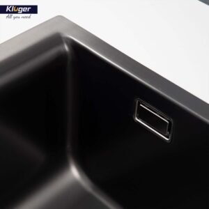 CHẬU RỬA CHÉN KLUGER KU8121B S68 - chau rua bat kluger ku8121b s68 k200 3