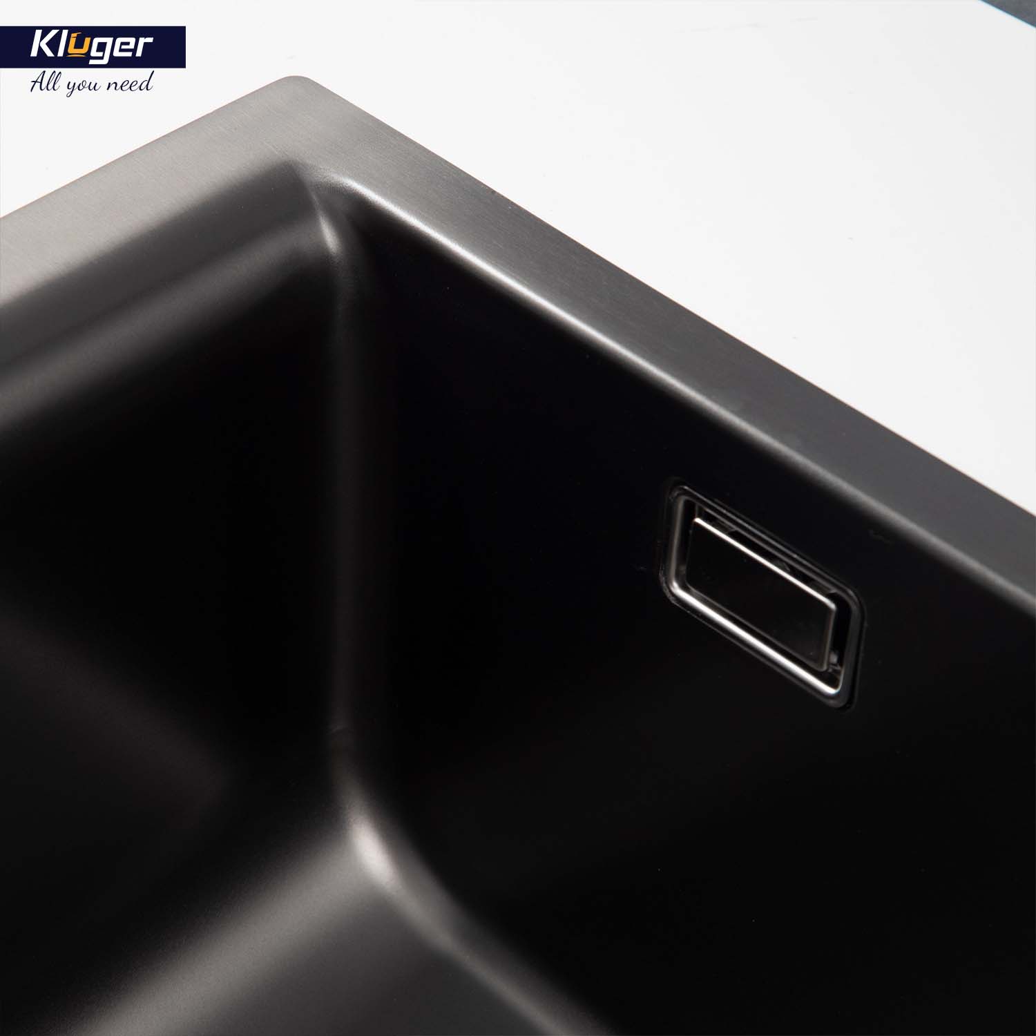 CHẬU RỬA CHÉN KLUGER KU8121B S68 - chau rua bat kluger ku8121b s68 k200 3