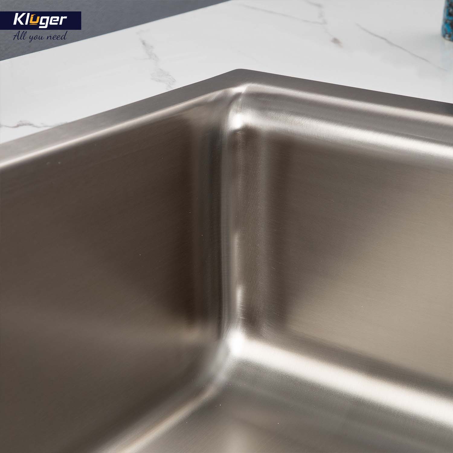 CHẬU RỬA CHÉN KLUGER KU8121S S68 - chau rua bat kluger ku8121s s68 k200 10