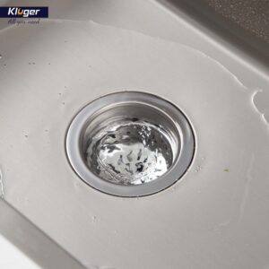 CHẬU RỬA CHÉN KLUGER KU8121S S68 - chau rua bat kluger ku8121s s68 k200 13