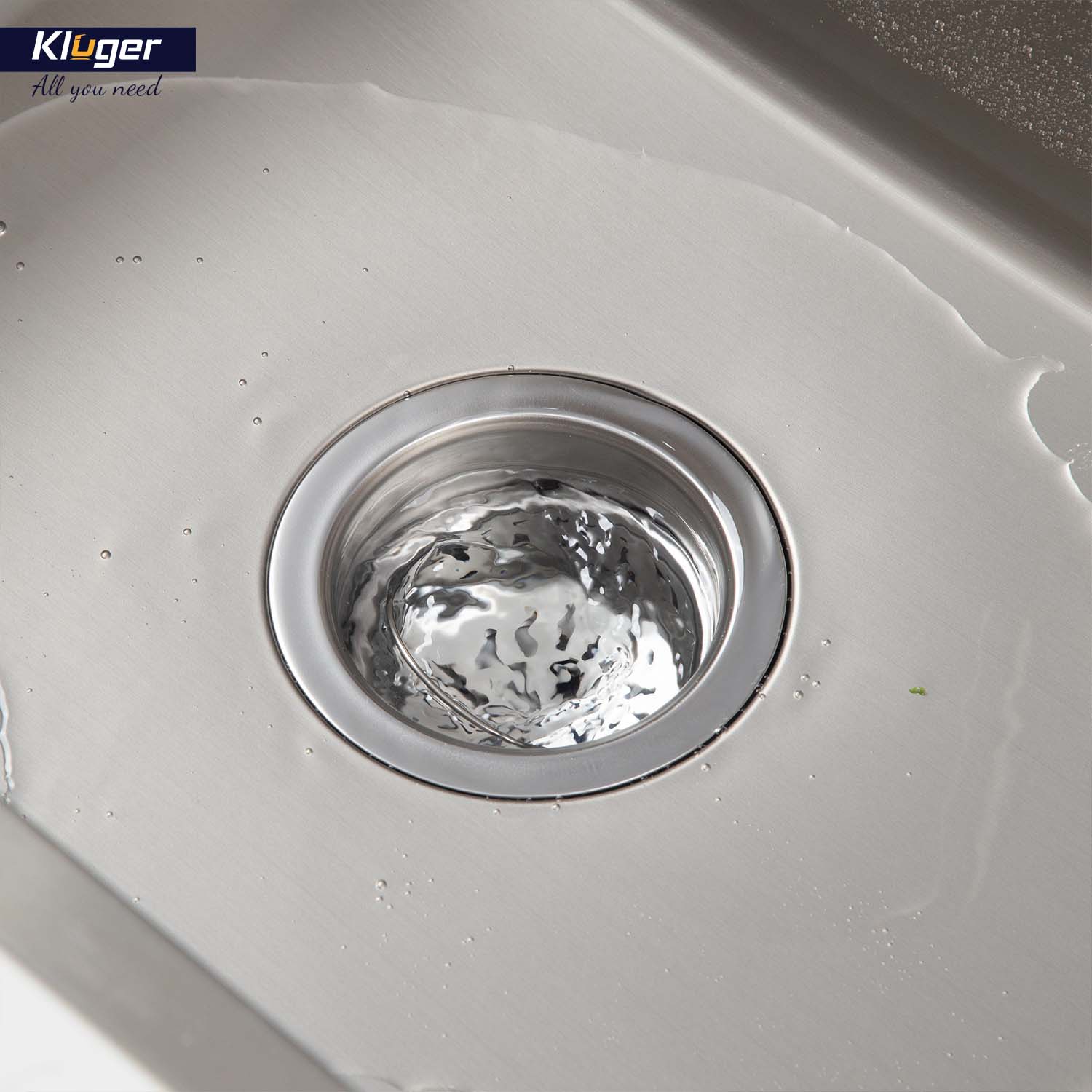 CHẬU RỬA CHÉN KLUGER KU8121S S68 - chau rua bat kluger ku8121s s68 k200 13