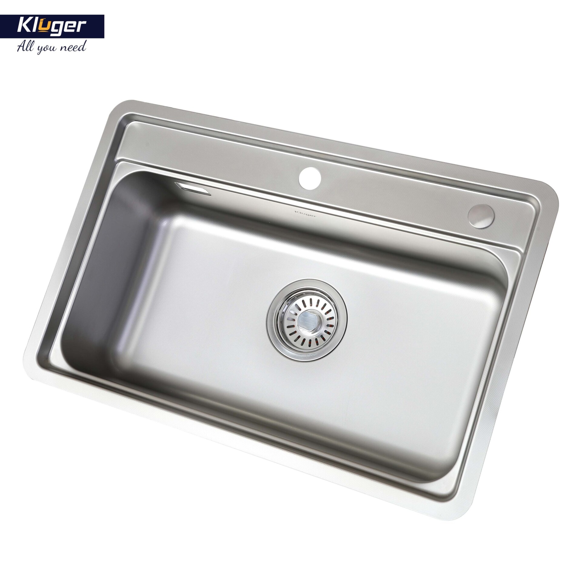 CHẬU RỬA CHÉN KLUGER KW8101FS S72 - chau rua bat kluger kw8101fs s72 k100 14 scaled 1 1