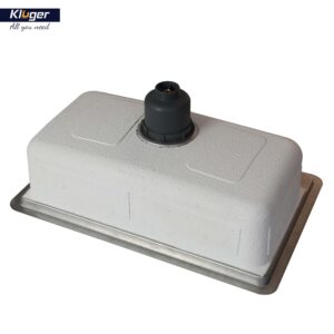 CHẬU RỬA CHÉN KLUGER KW8101FS S72 - chau rua bat kluger kw8101fs s72 k100 15 scaled 1 1