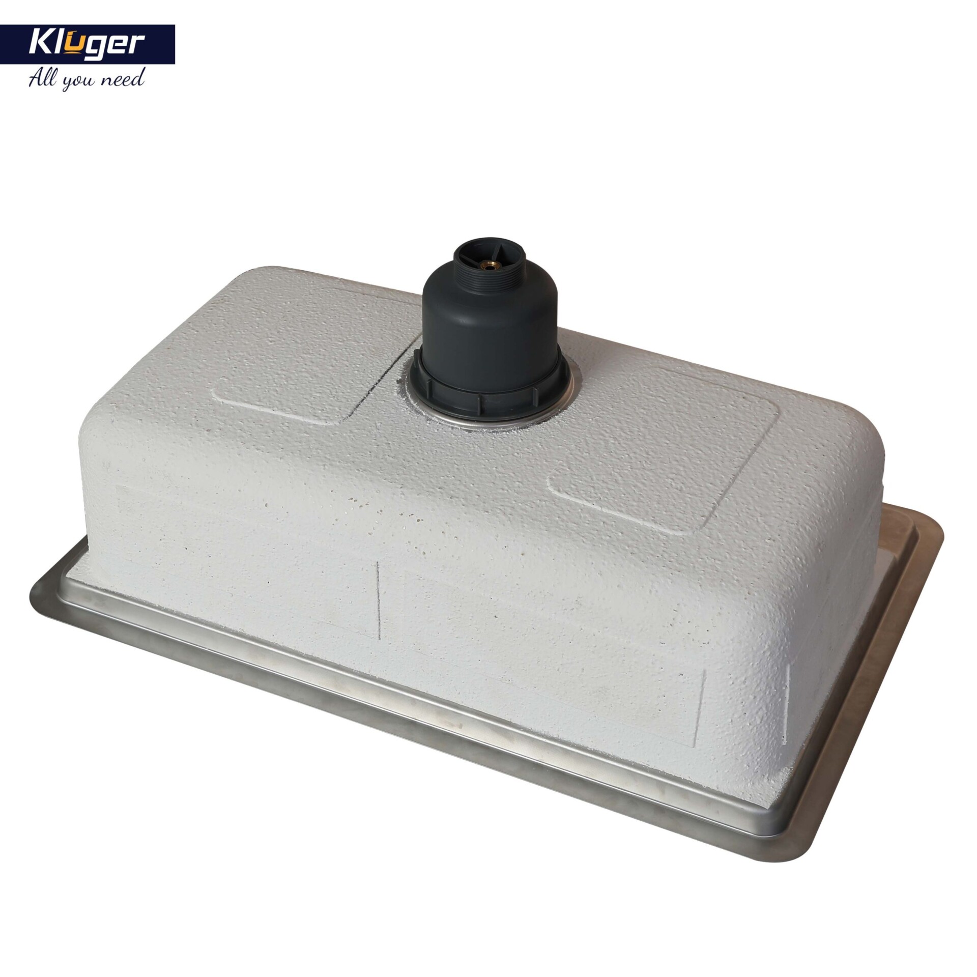 CHẬU RỬA CHÉN KLUGER KW8101FS S72 - chau rua bat kluger kw8101fs s72 k100 15 scaled 1 1