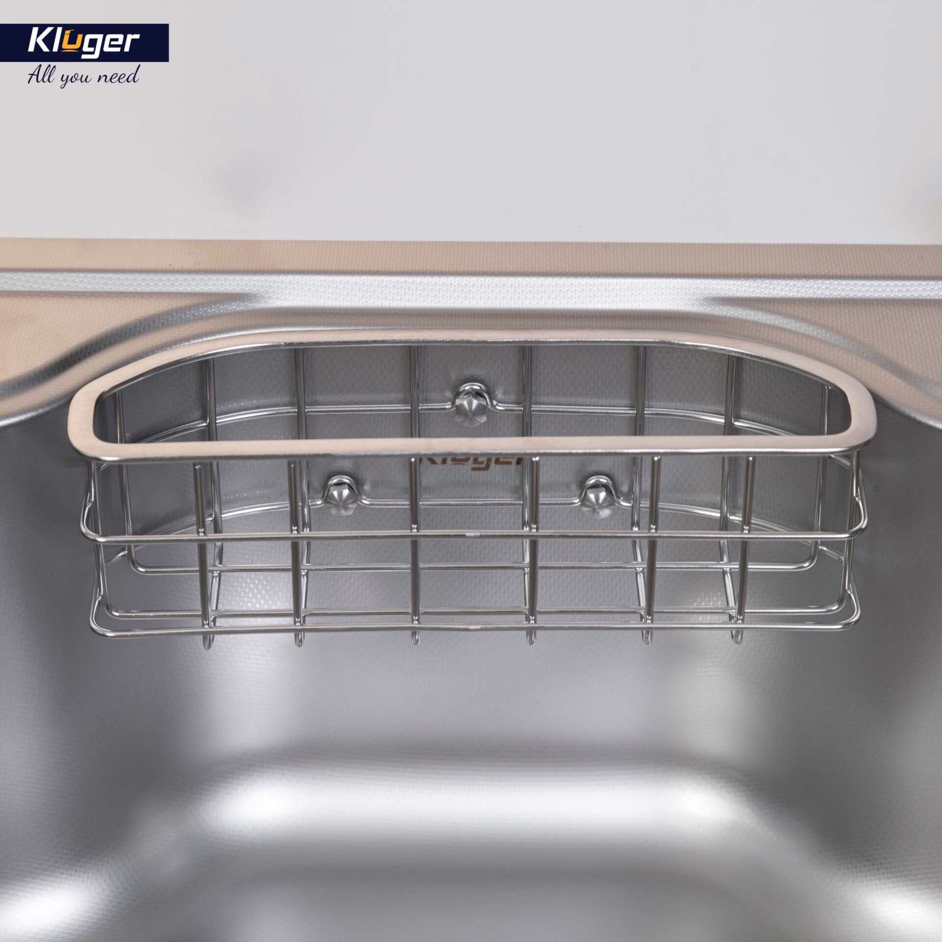 CHẬU RỬA CHÉN KLUGER KW8151FS S80 - chau rua bat kluger kw8151fs s80 k500 14 scaled 1