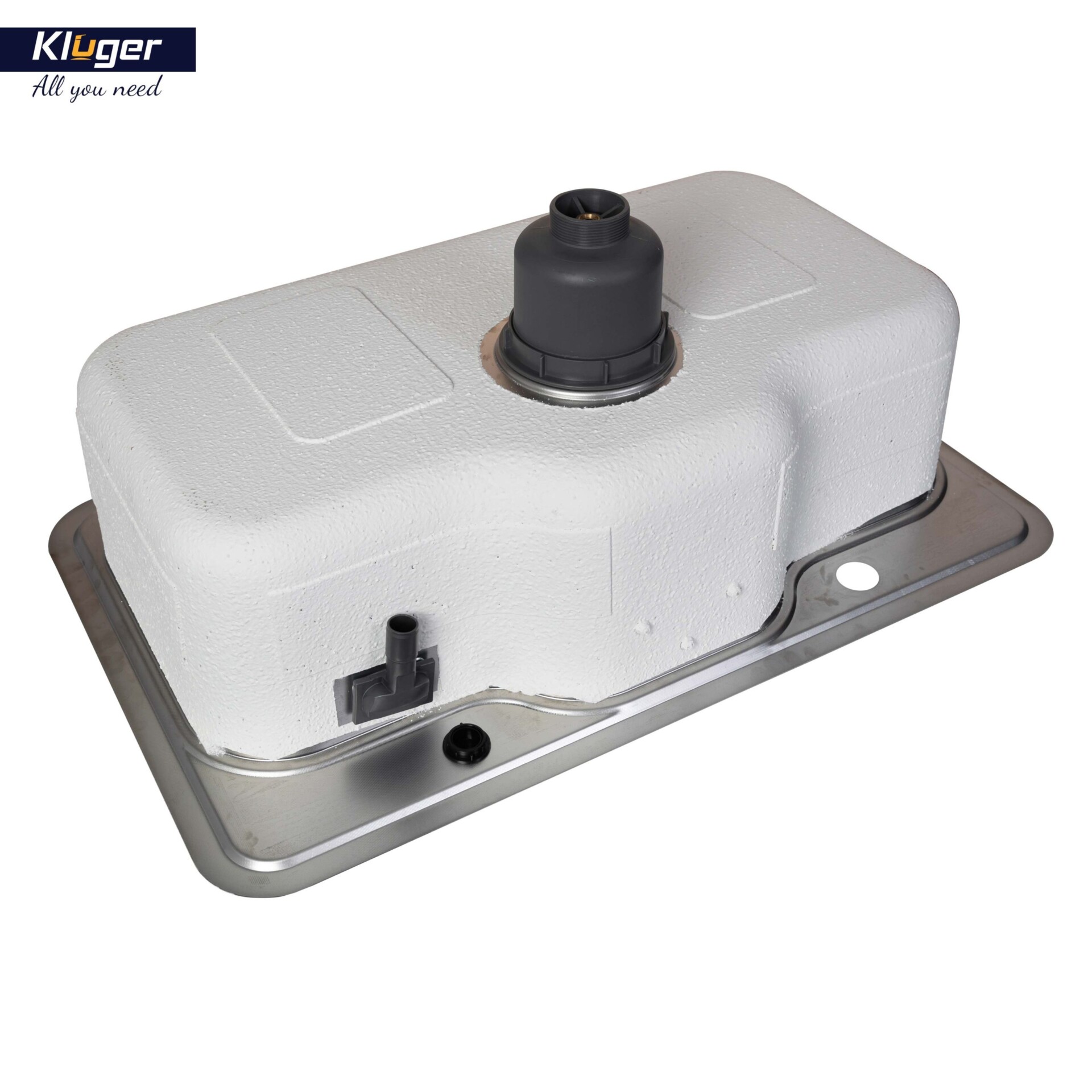 CHẬU RỬA CHÉN KLUGER KW8151FS S80 - chau rua bat kluger kw8151fs s80 k500 18 scaled 1