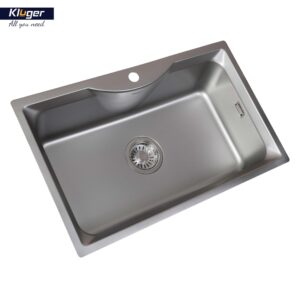 CHẬU RỬA CHÉN KLUGER KW8191FS S79 - chau rua bat kluger kw8191fs s79 k900 1 scaled 1