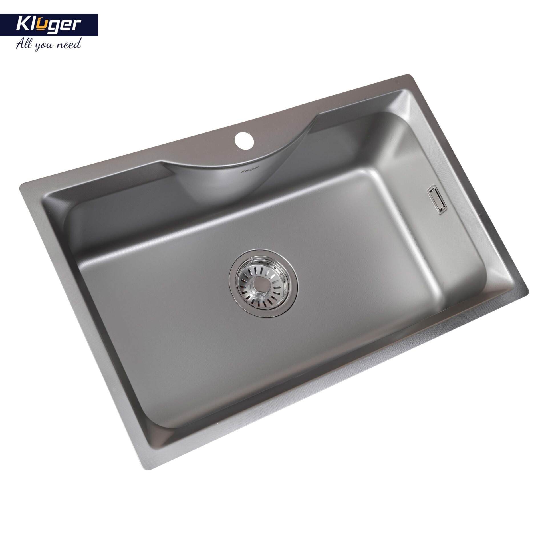 CHẬU RỬA CHÉN KLUGER KW8191FS S79 - chau rua bat kluger kw8191fs s79 k900 1 scaled 1