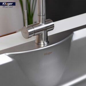 CHẬU RỬA CHÉN KLUGER KW8191FS S79 - chau rua bat kluger kw8191fs s79 k900 12 scaled 1