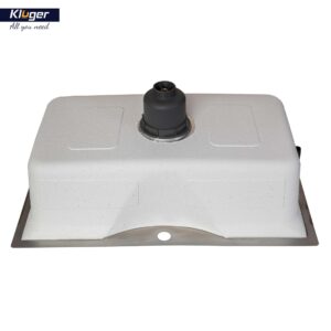 CHẬU RỬA CHÉN KLUGER KW8191FS S79 - chau rua bat kluger kw8191fs s79 k900 2 scaled 1