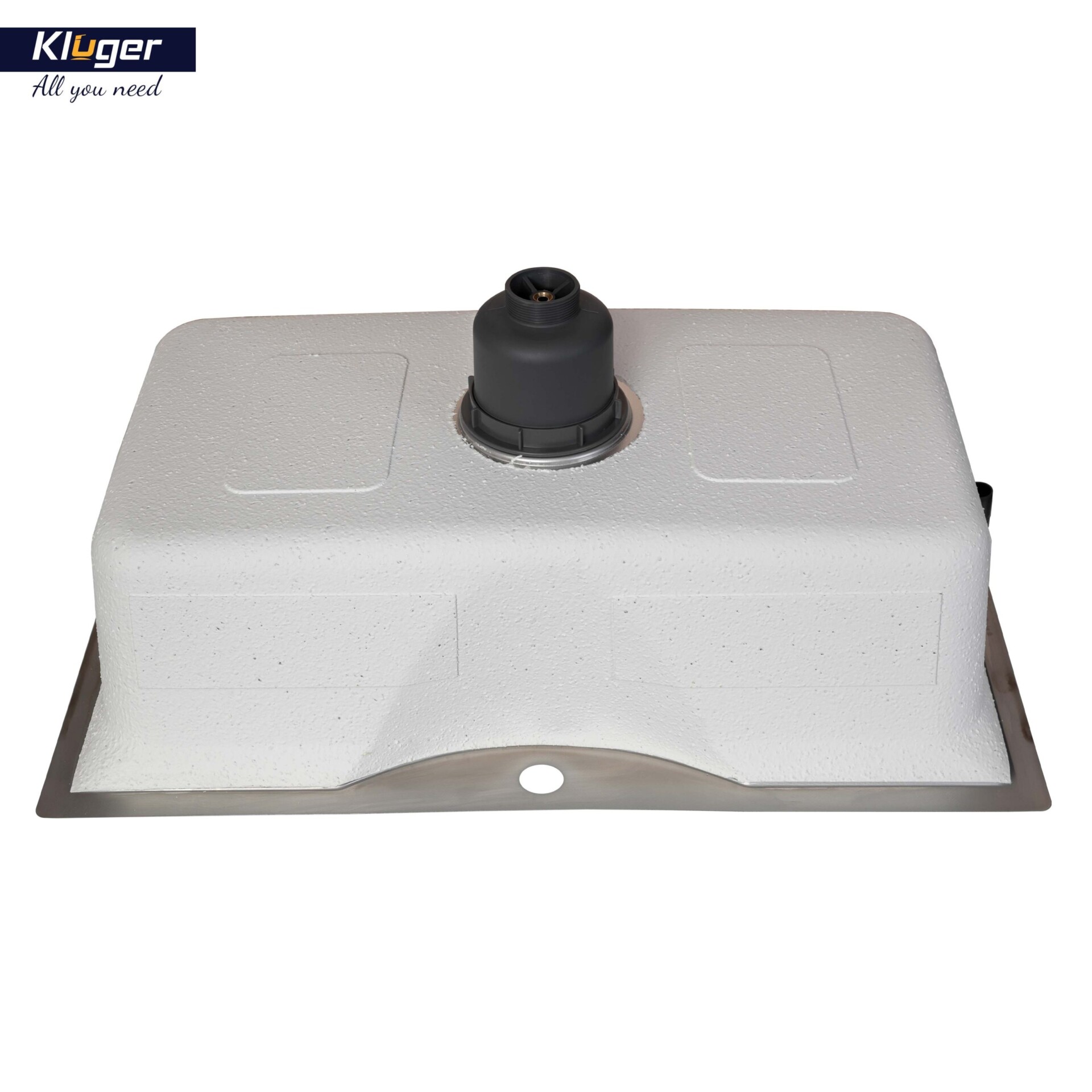 CHẬU RỬA CHÉN KLUGER KW8191FS S79 - chau rua bat kluger kw8191fs s79 k900 2 scaled 1