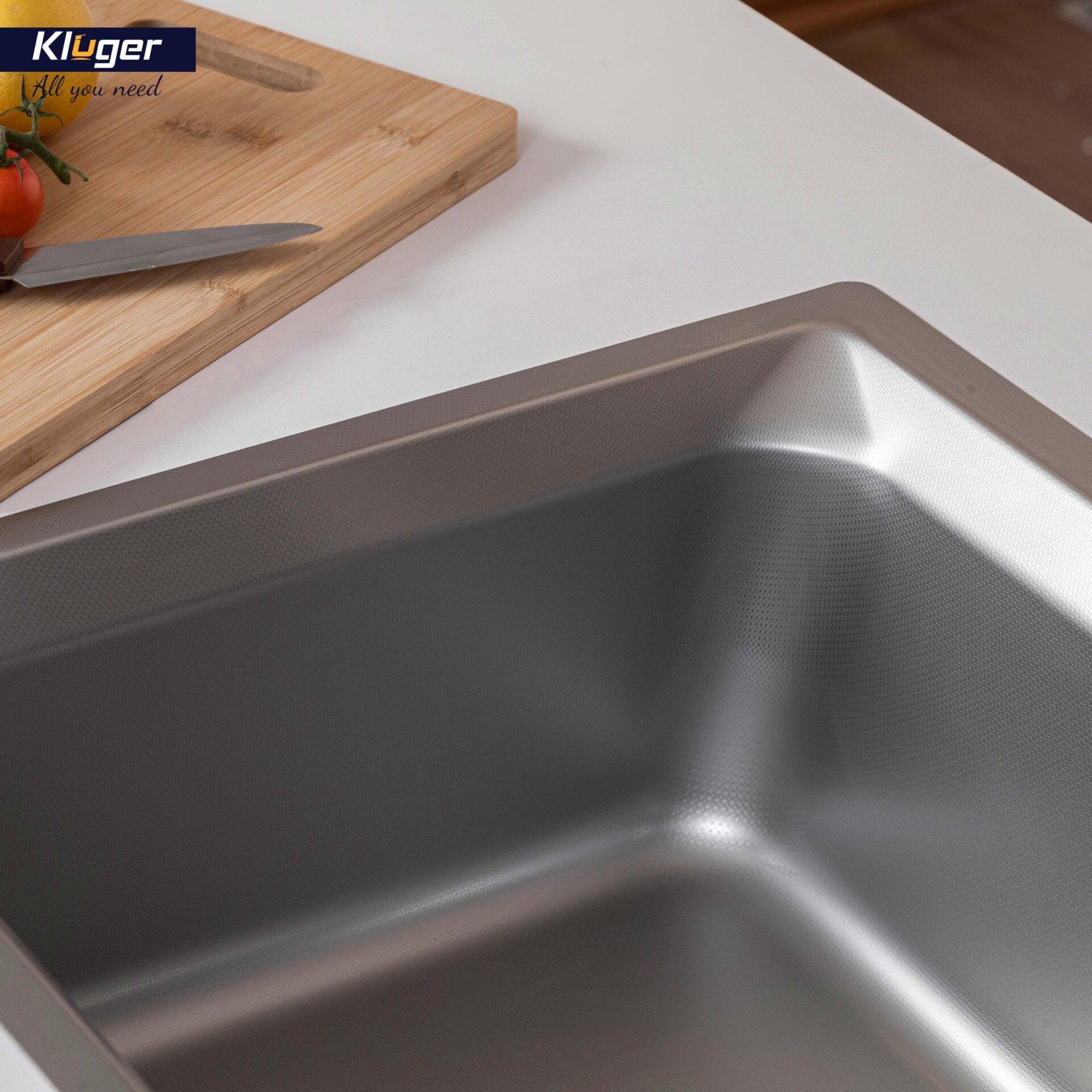 CHẬU RỬA CHÉN KLUGER KW8191FS S79 - chau rua bat kluger kw8191fs s79 k900 7 scaled 1