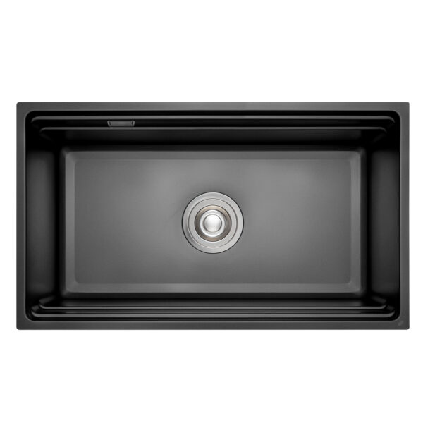 CHẬU RỬA CHÉN KLUGER KWU8161FB S76