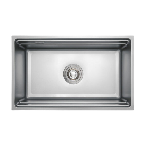 CHẬU RỬA CHÉN KLUGER KWU8161FS S70
